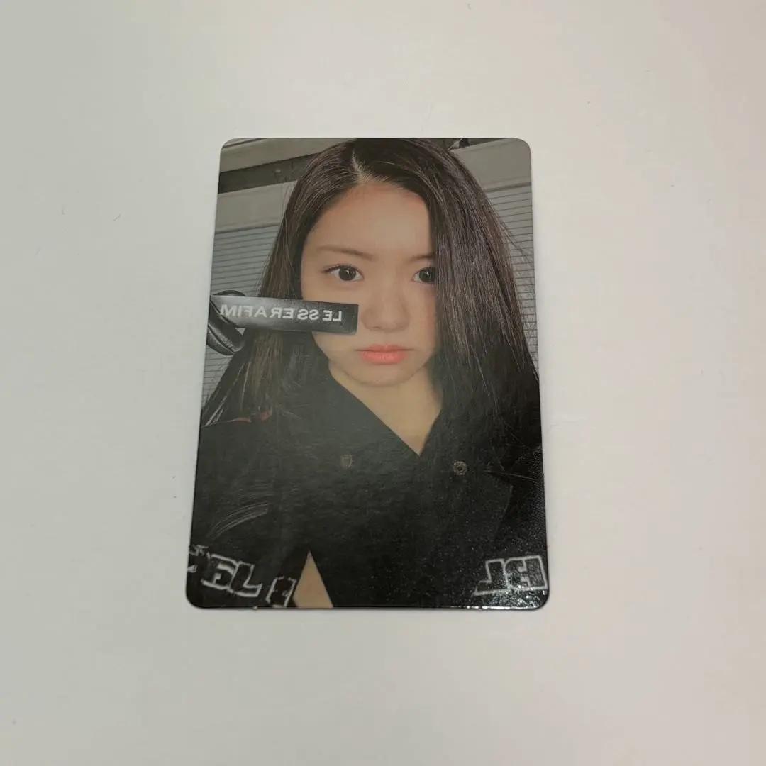 2026年最新】ルセラフィム ガラムの人気アイテム - メルカリ