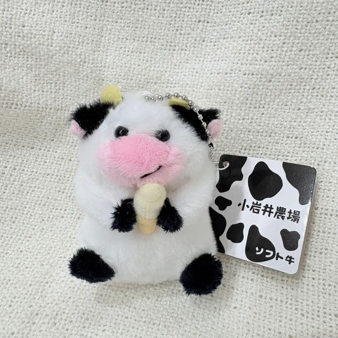 2026年最新】小岩井農場 ソフト牛の人気アイテム - メルカリ