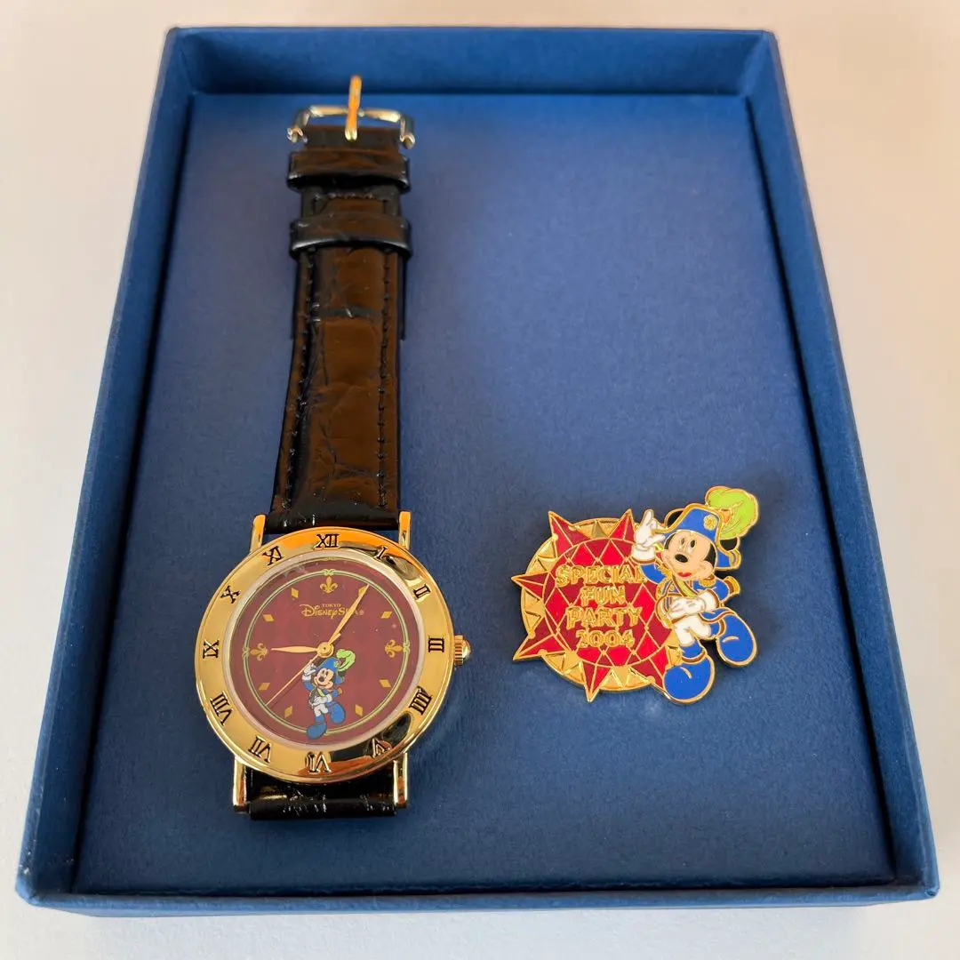 2026年最新】SPECIAL FUN 2004 ディズニー 腕時計の人気アイテム