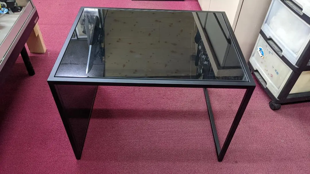 2026年最新】ガラステーブル カッシーナの人気アイテム - メルカリ