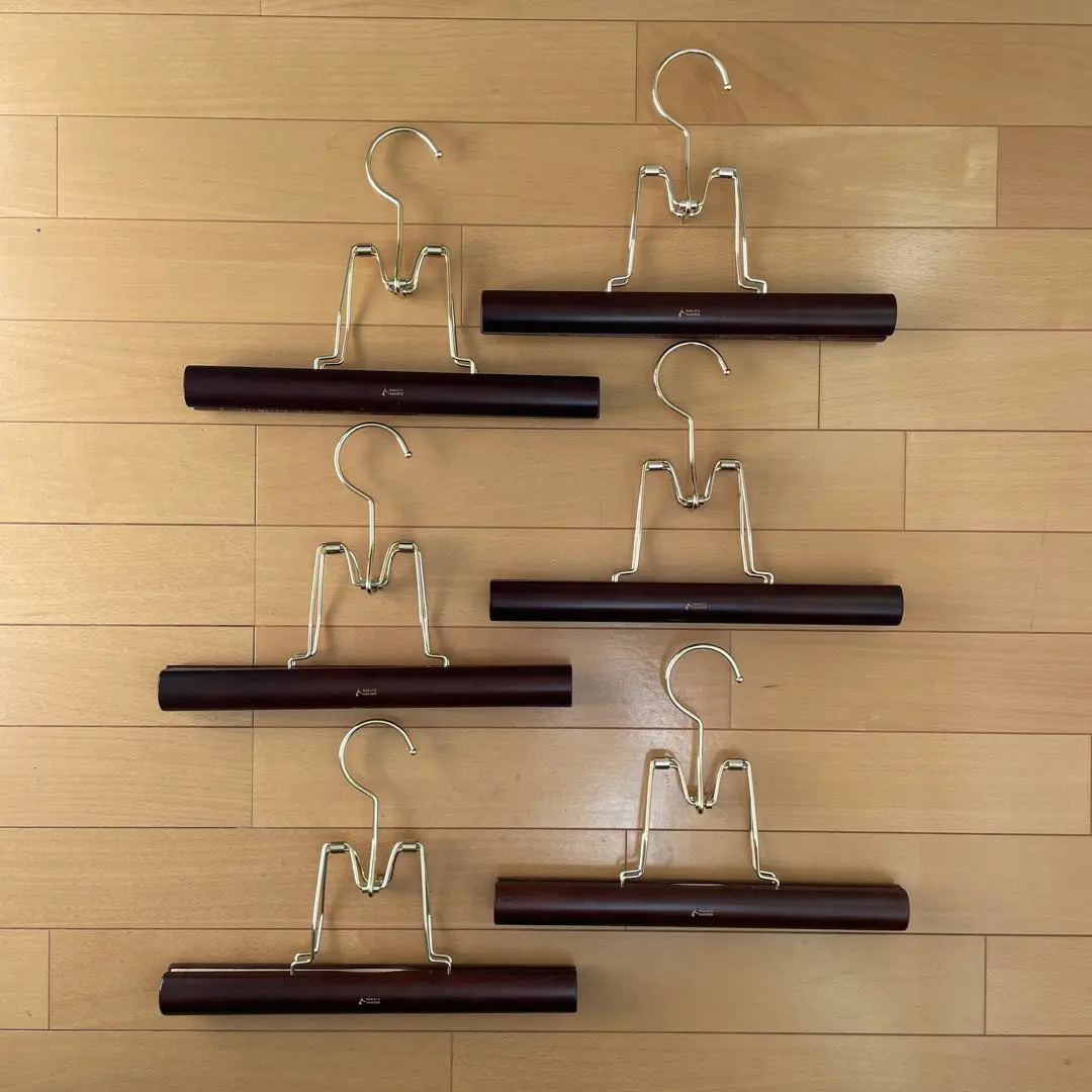 2026年最新】NAKATA HANGER ハンガーラック・ポールハンガーの人気