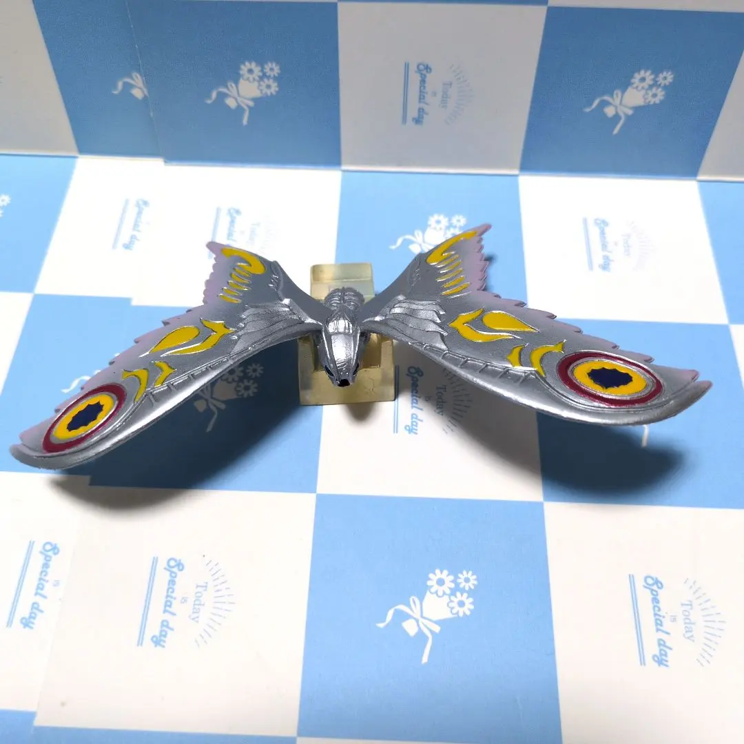 2026年最新】鎧モスラの人気アイテム - メルカリ