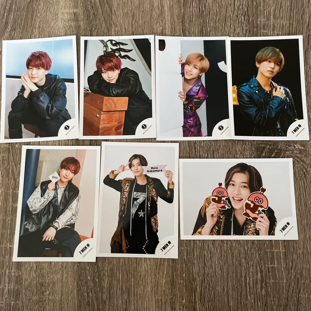 2026年最新】矢花黎 公式写真 2022の人気アイテム - メルカリ