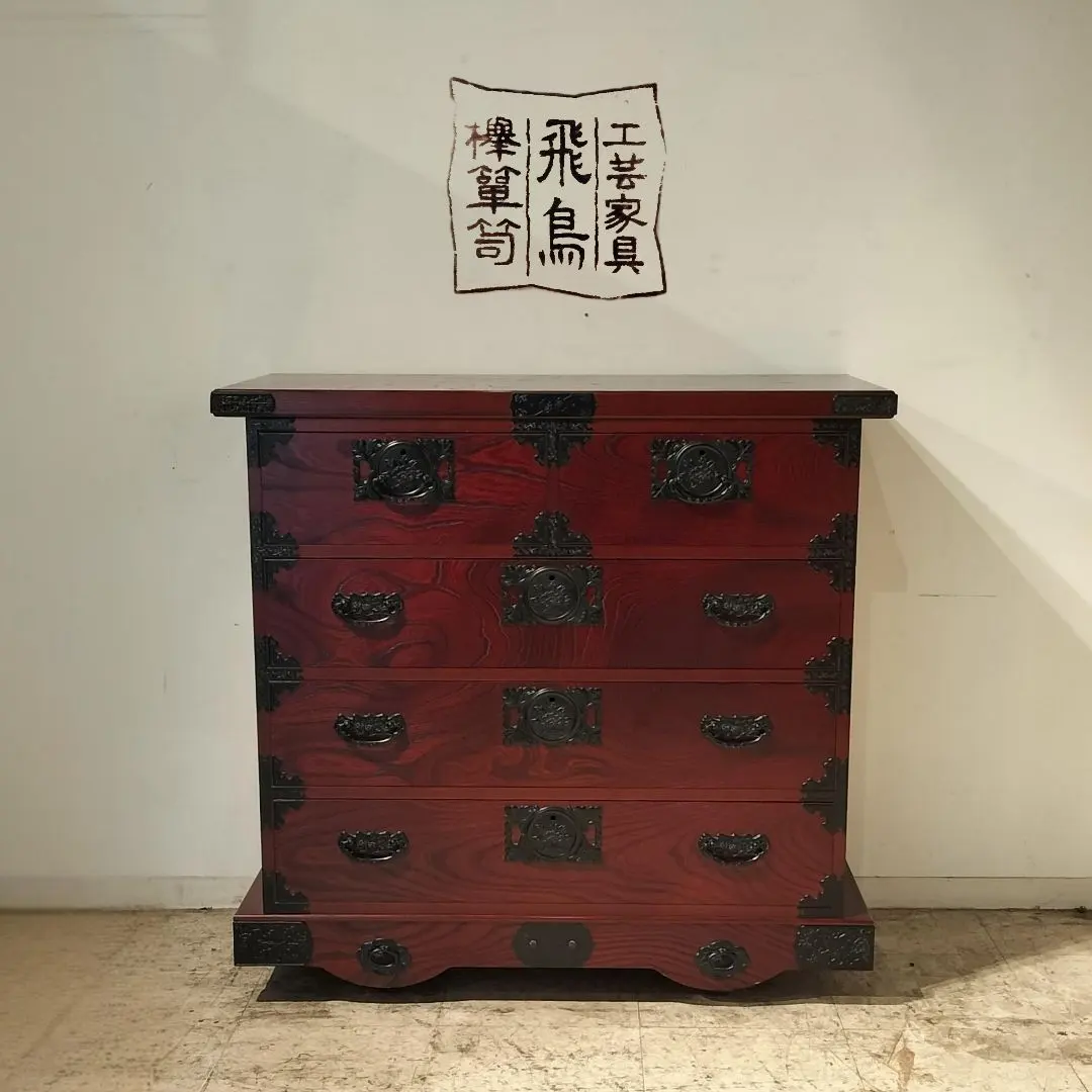 2026年最新】欅 時代箪笥の人気アイテム - メルカリ