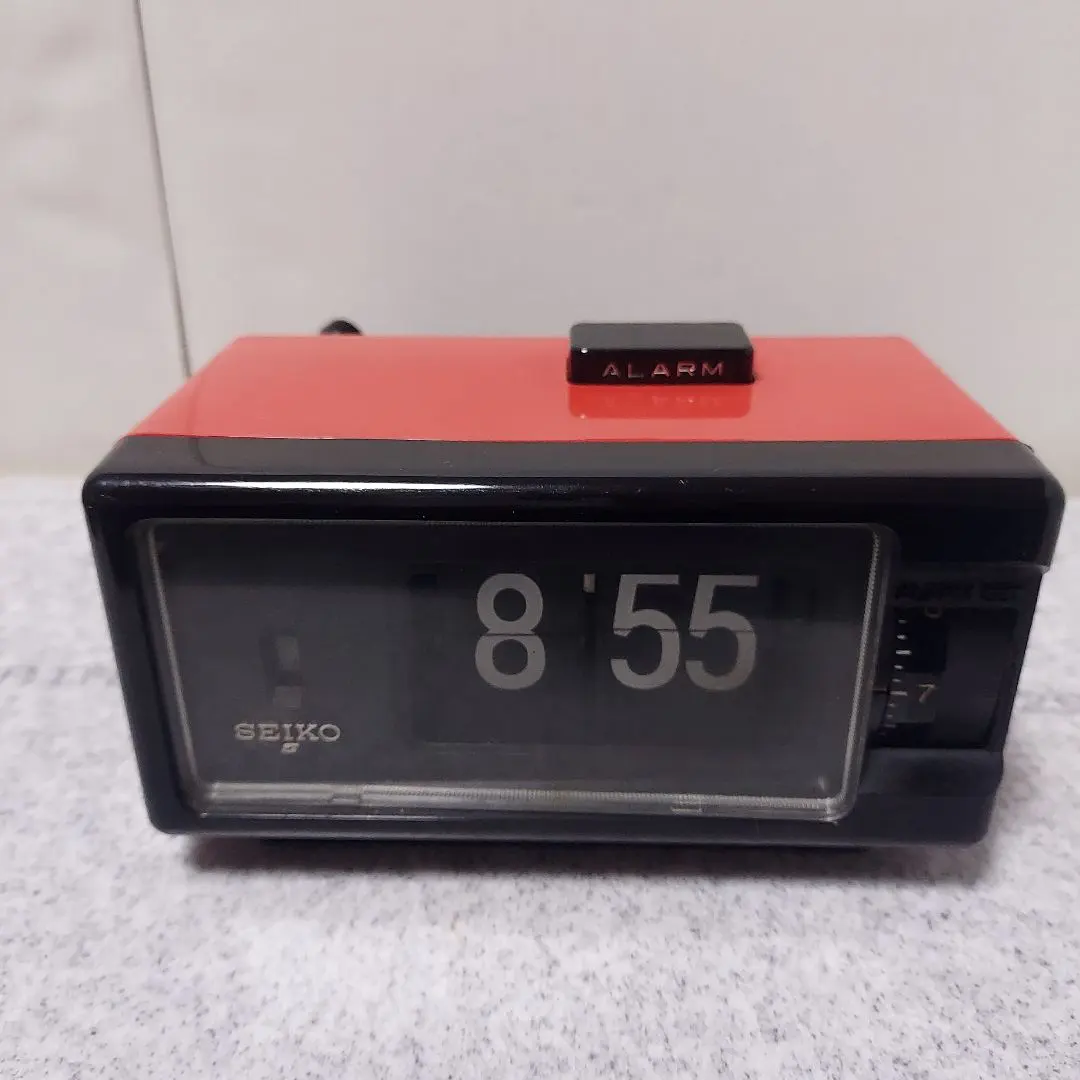 2026年最新】パタパタ SEIKO DP690の人気アイテム - メルカリ