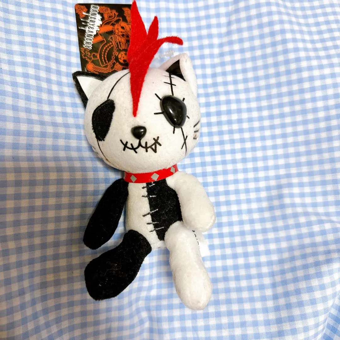 2026年最新】ハングリーアングリー ぬいぐるみの人気アイテム - メルカリ