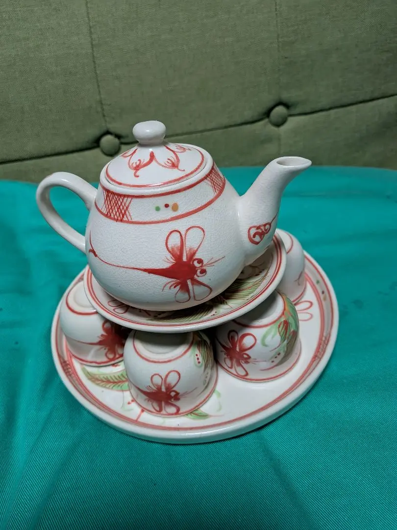 2026年最新】バッチャン焼き 急須の人気アイテム - メルカリ