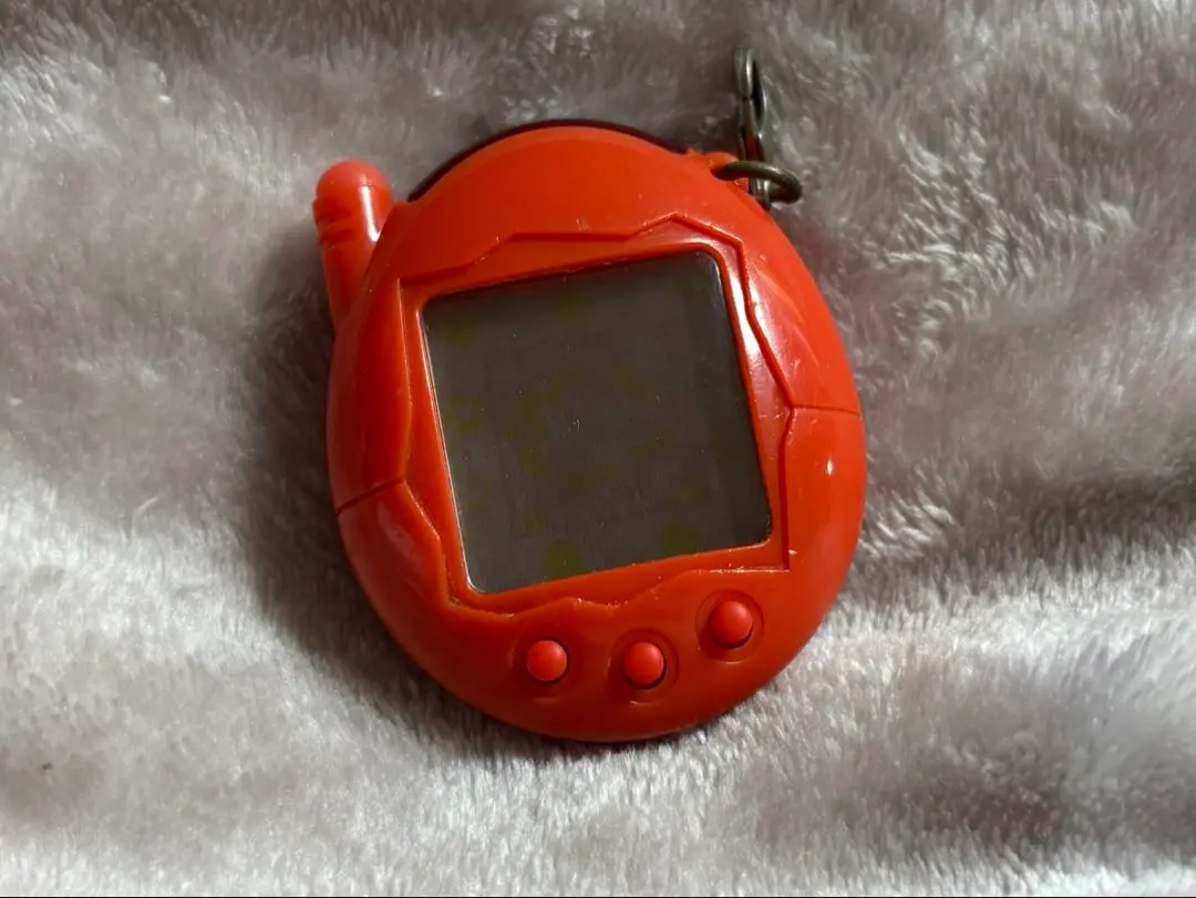 2026年最新】ケータイかいツー!たまごっちプラス赤いシリーズ