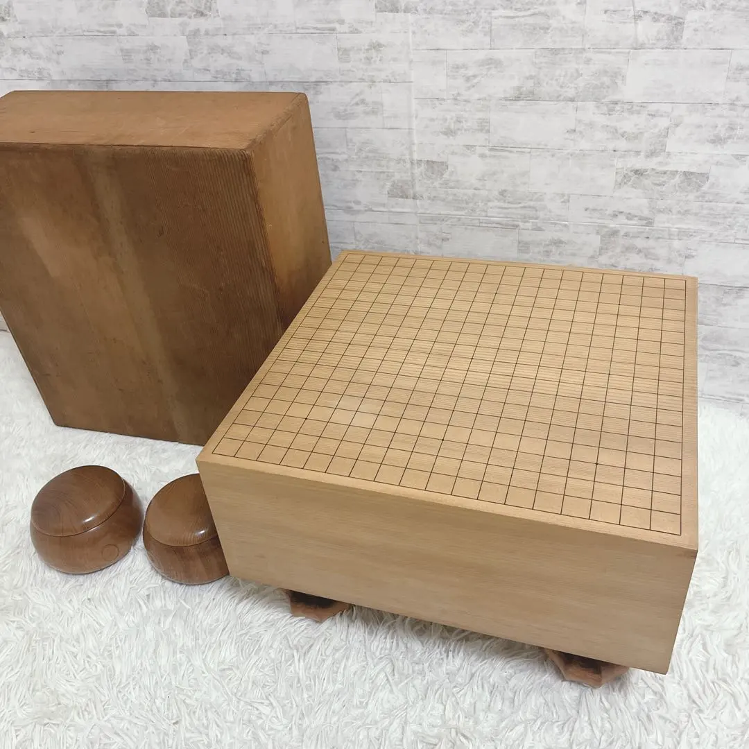 2026年最新】へそ付碁盤の人気アイテム - メルカリ