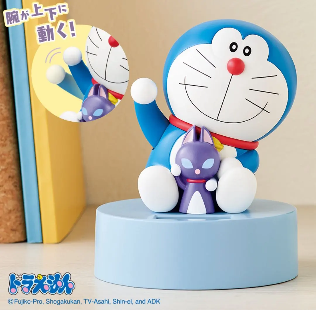 2026年最新】招き猫 ドラえもんの人気アイテム - メルカリ