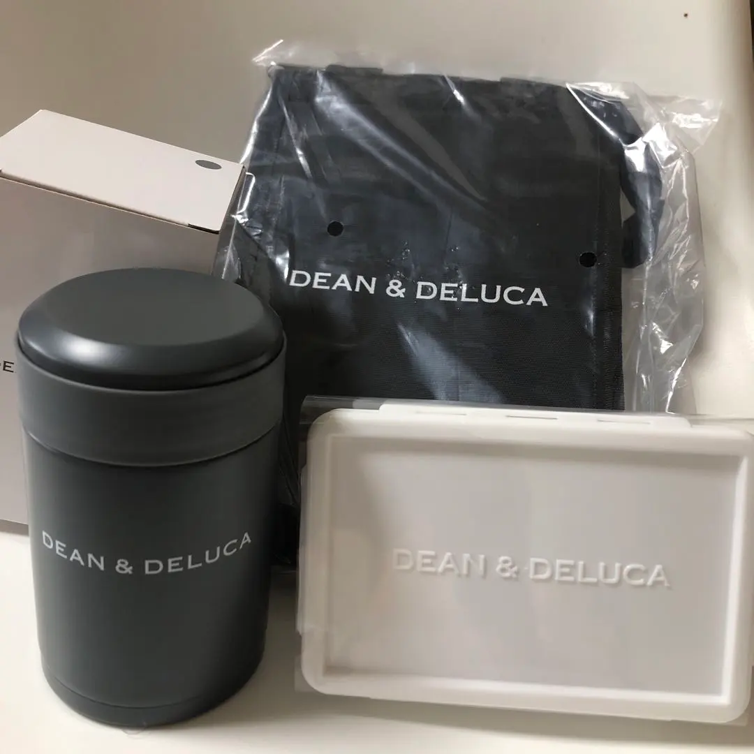 2026年最新】Dean & DeLuca スープジャーの人気アイテム - メルカリ