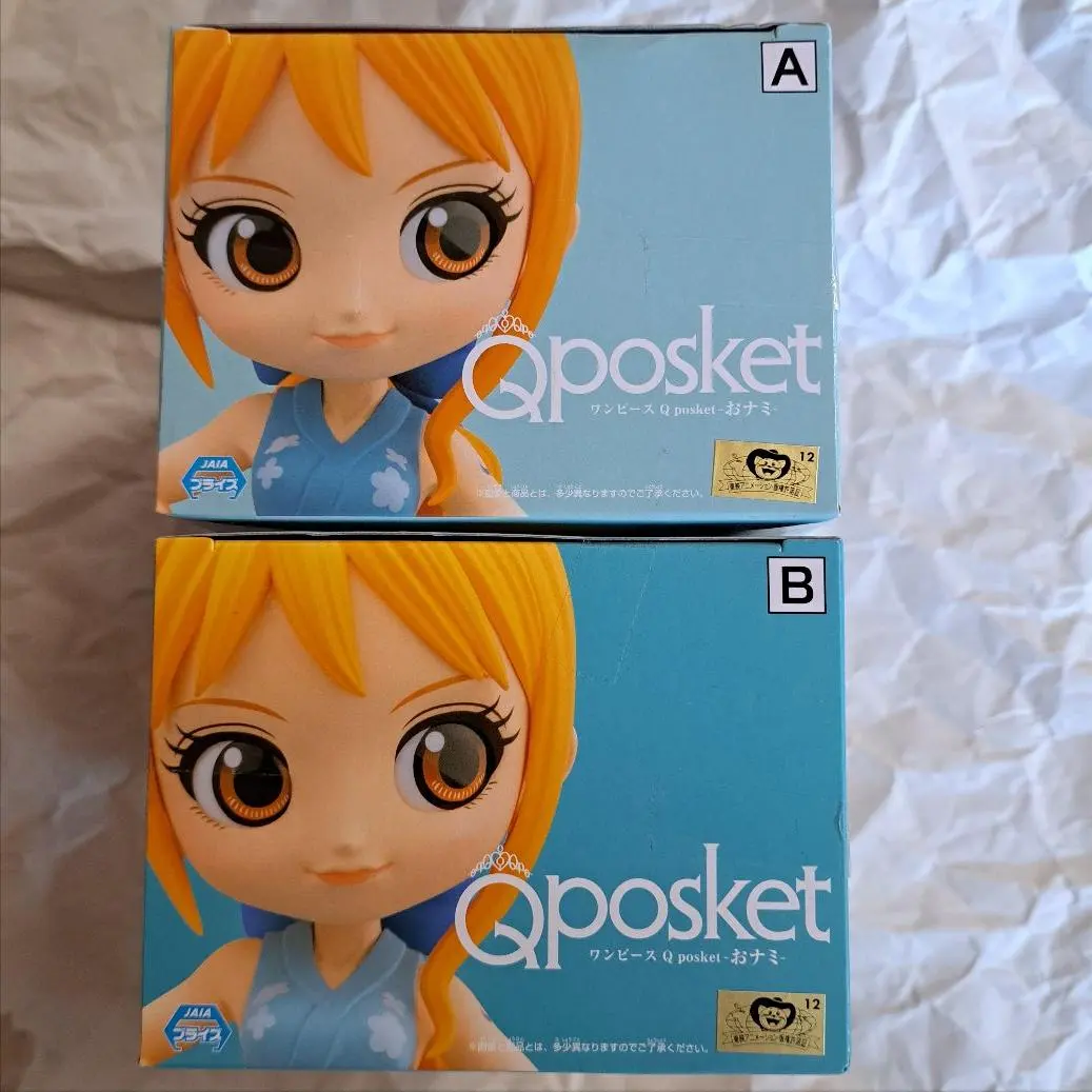 2026年最新】QposketワンピースおナミAナミの人気アイテム - メルカリ