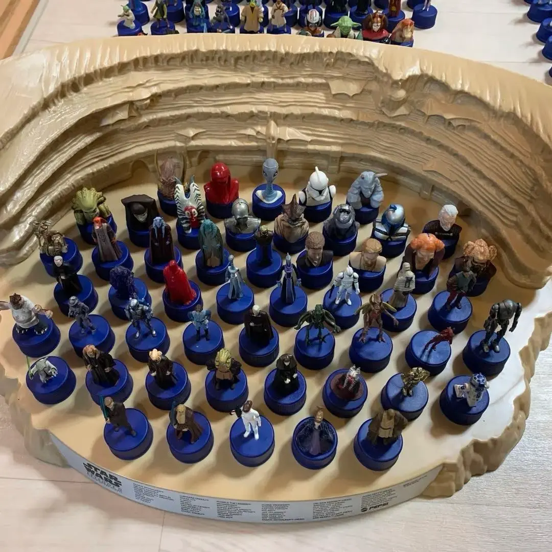 2026年最新】スターウォーズ ペプシ ステージの人気アイテム - メルカリ