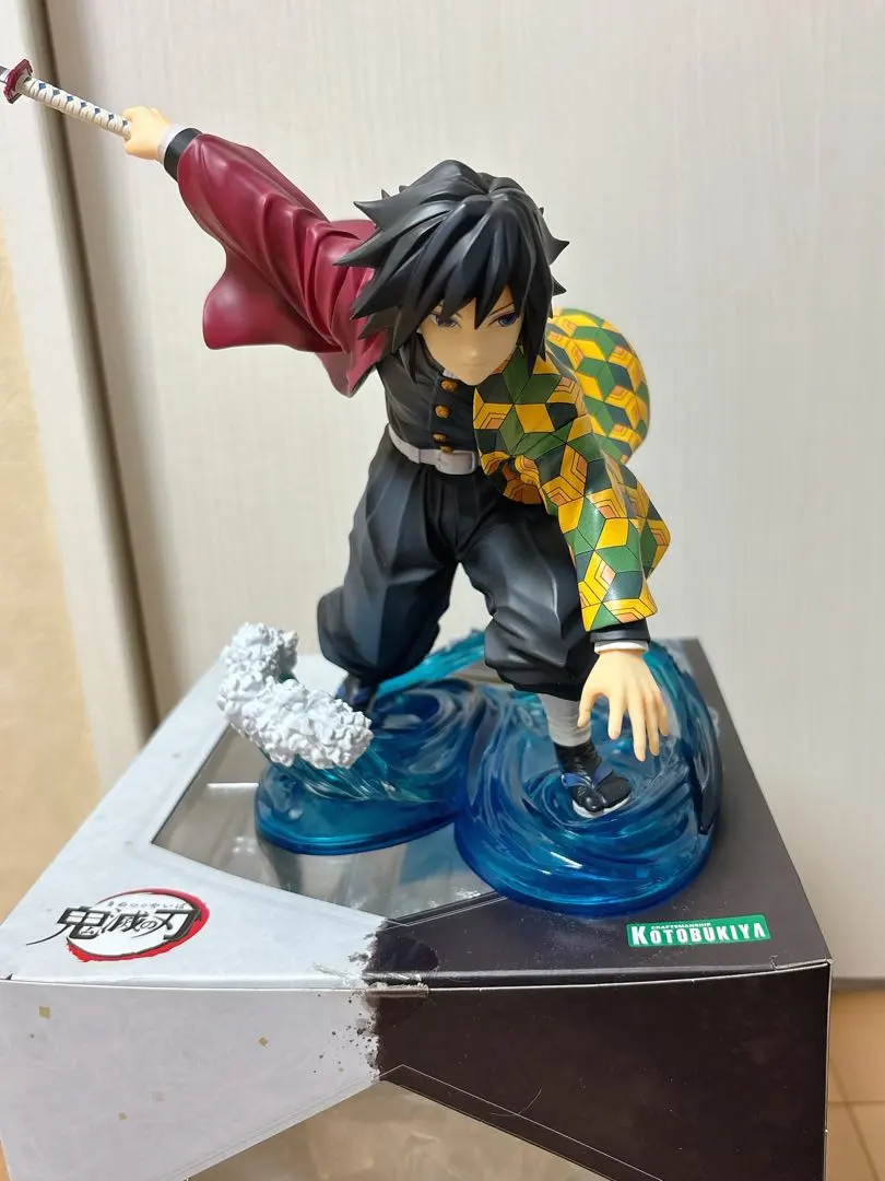 2026年最新】artfx 義勇の人気アイテム - メルカリ