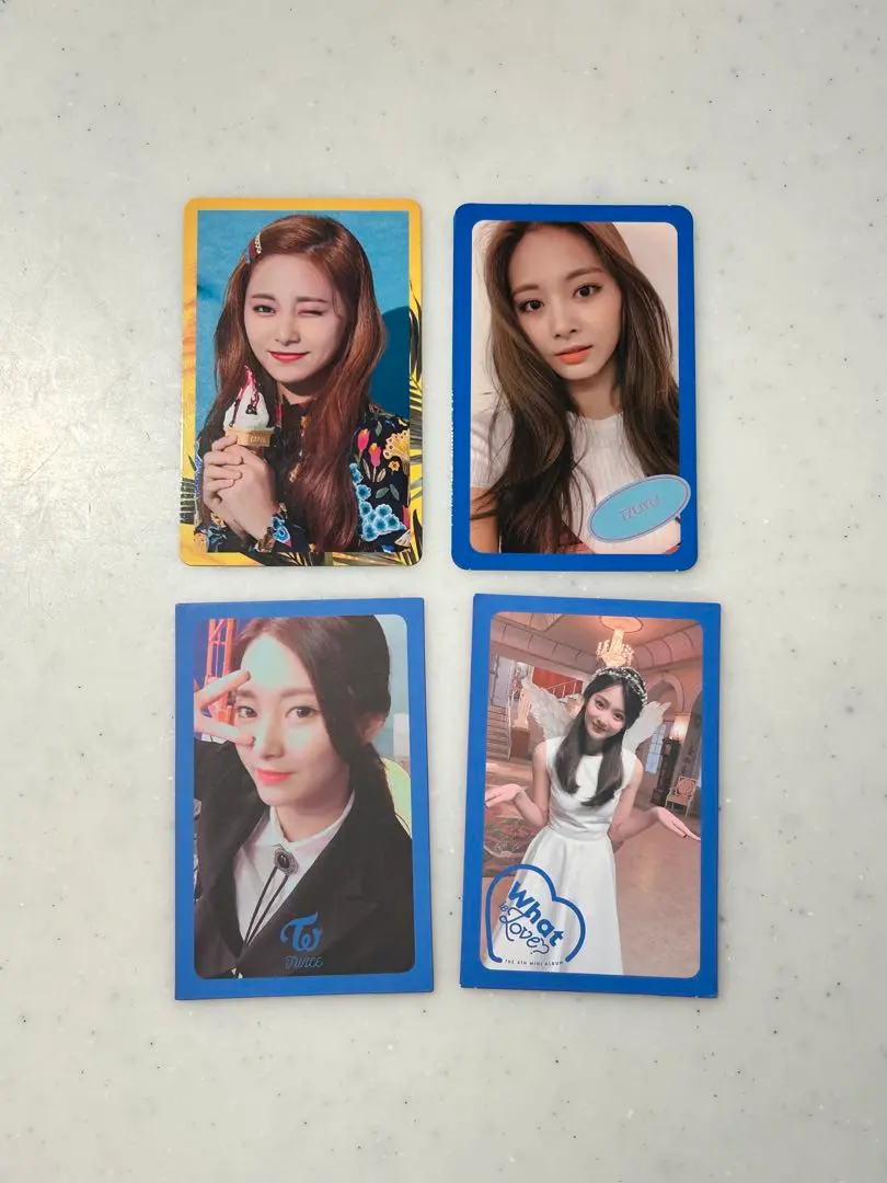 2026年最新】twice ツウィ 天使の人気アイテム - メルカリ