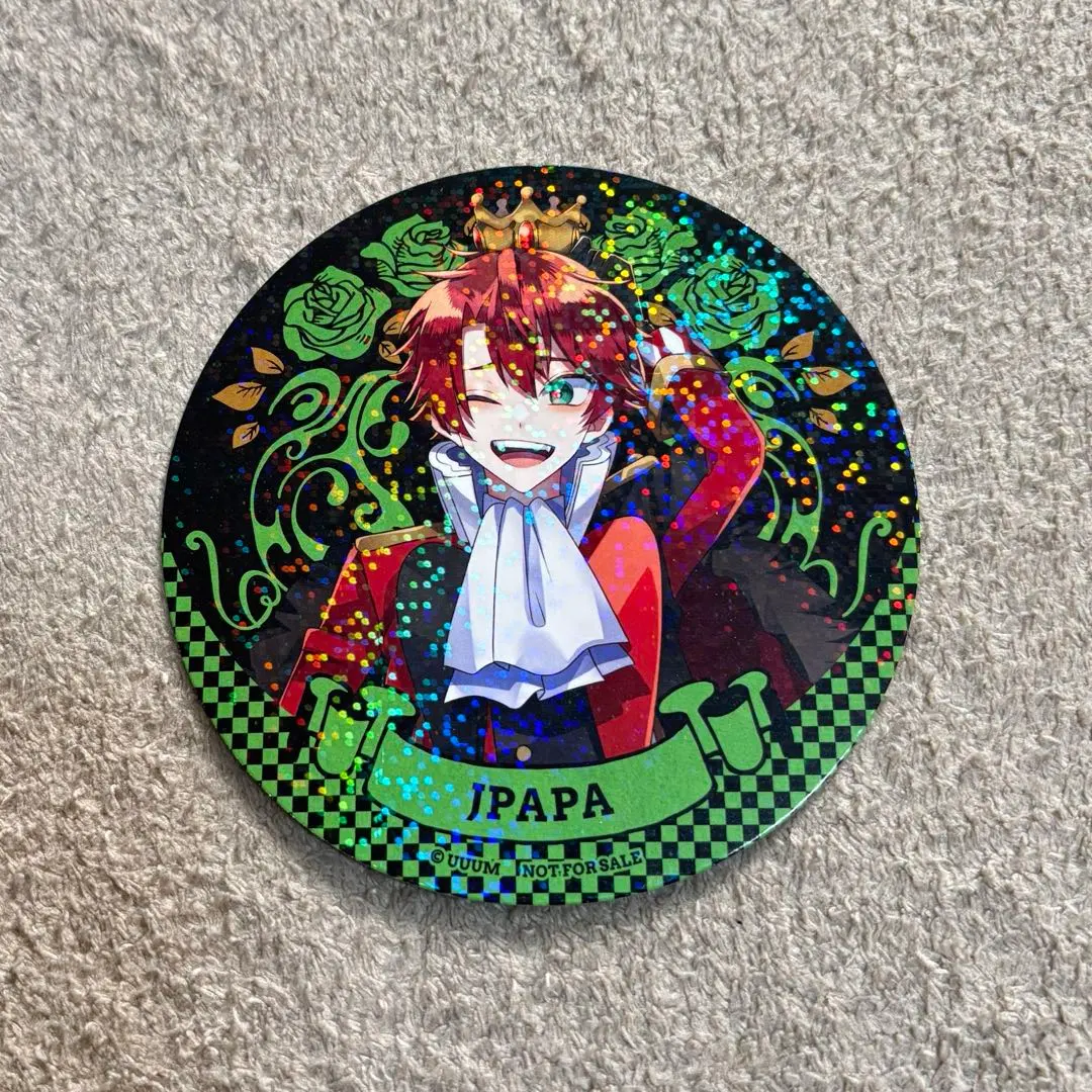 2026年最新】じゃぱぱ ワンダーランド 缶バッジの人気アイテム - メルカリ