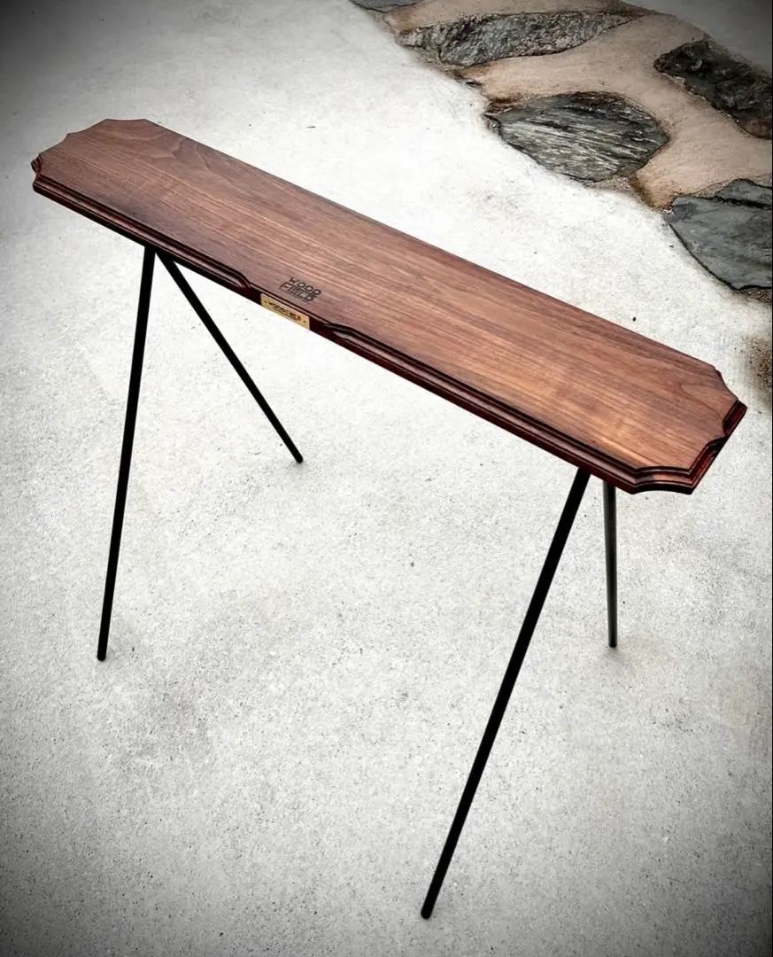 2026年最新】ミニマルワークス インディアンハンガー 天板の人気