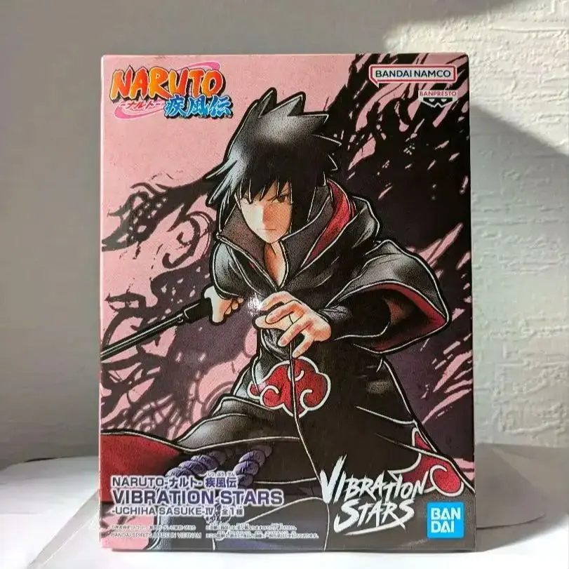 2026年最新】vibration stars サスケ 暁の人気アイテム - メルカリ