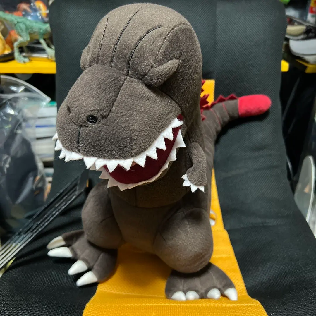 2026年最新】シン ゴジラ メガジャンボぬいぐるみの人気アイテム