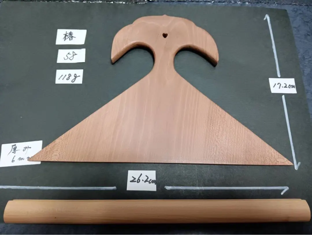 2026年最新】琵琶 撥の人気アイテム - メルカリ