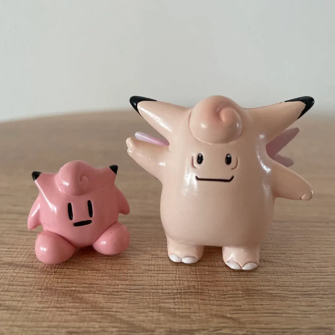 2026年最新】モンコレ ピクシーの人気アイテム - メルカリ