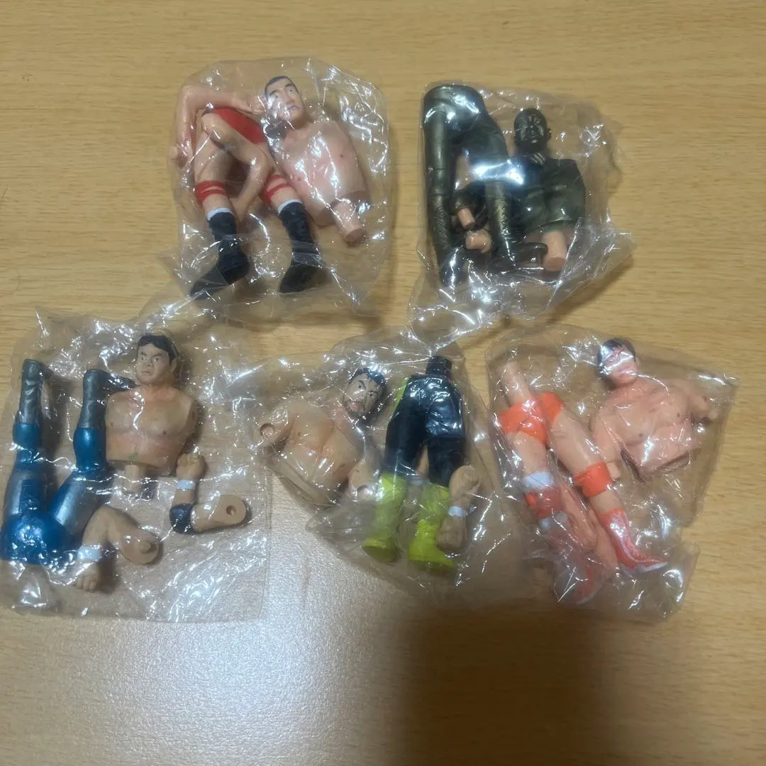 2026年最新】三沢光晴フィギュアの人気アイテム - メルカリ