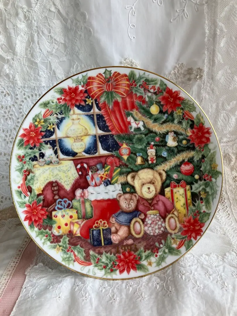 2026年最新】ロイヤルドルトン イヤープレートの人気アイテム - メルカリ