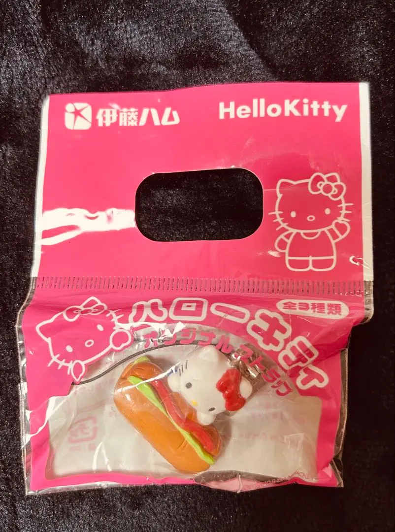 2026年最新】伊藤ハム キティの人気アイテム - メルカリ