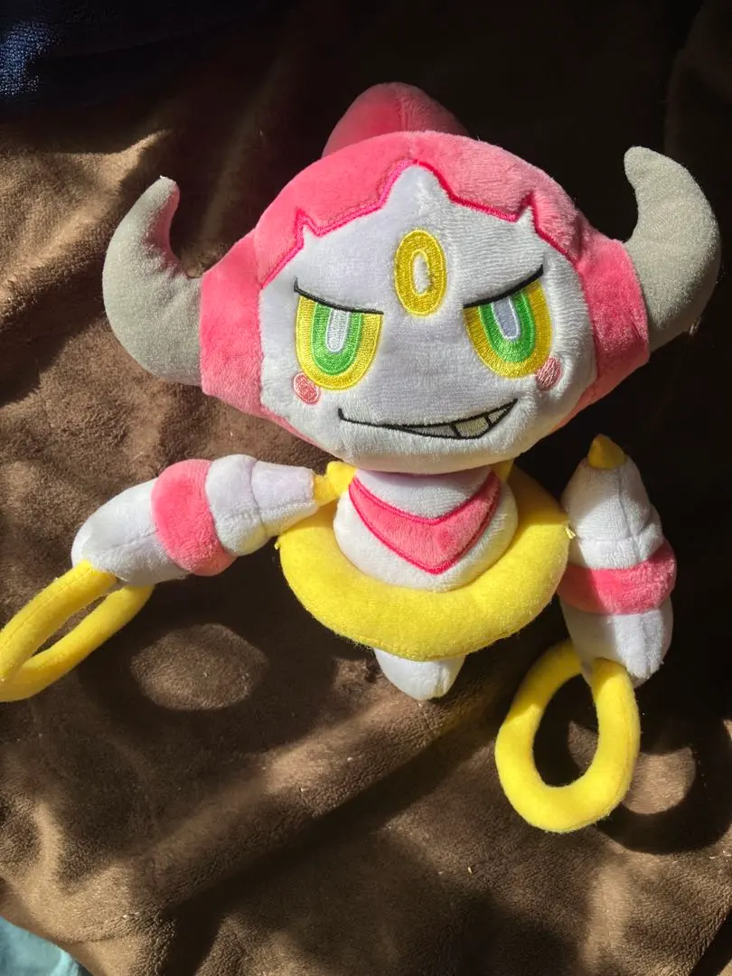 2026年最新】ポケモンセンター フーパ ぬいぐるみの人気アイテム