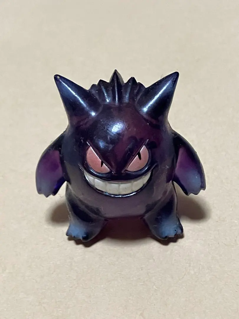 2026年最新】モンコレ ゲンガー クリアの人気アイテム - メルカリ