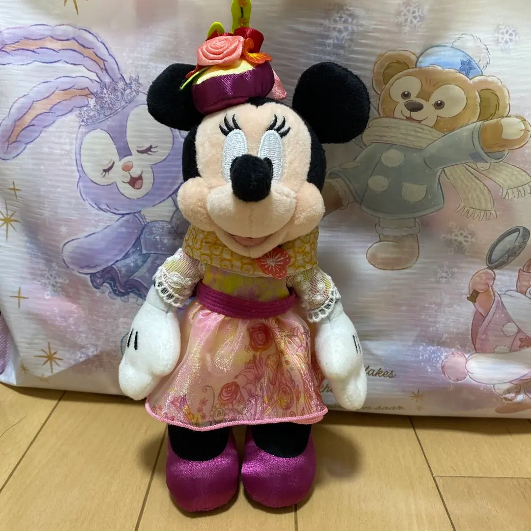 2026年最新】ミニスタ ぬいぐるみバッジの人気アイテム - メルカリ