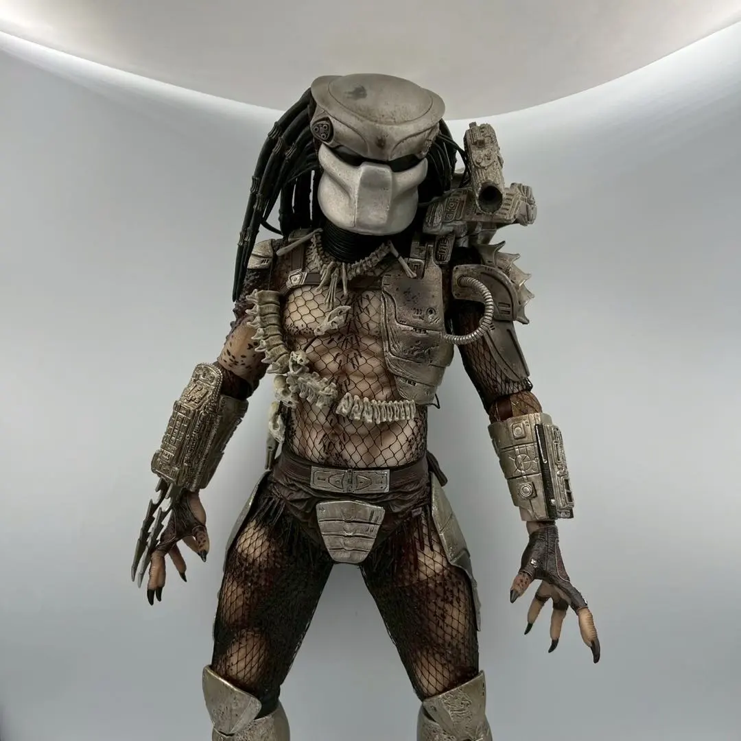 2026年最新】ネカ プレデター 1/4の人気アイテム - メルカリ