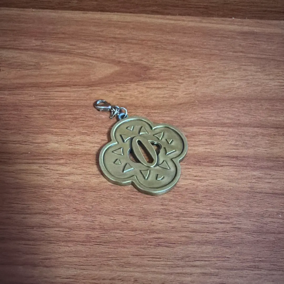 2026年最新】鬼滅の刃鐔チャームコレクションの人気アイテム - メルカリ