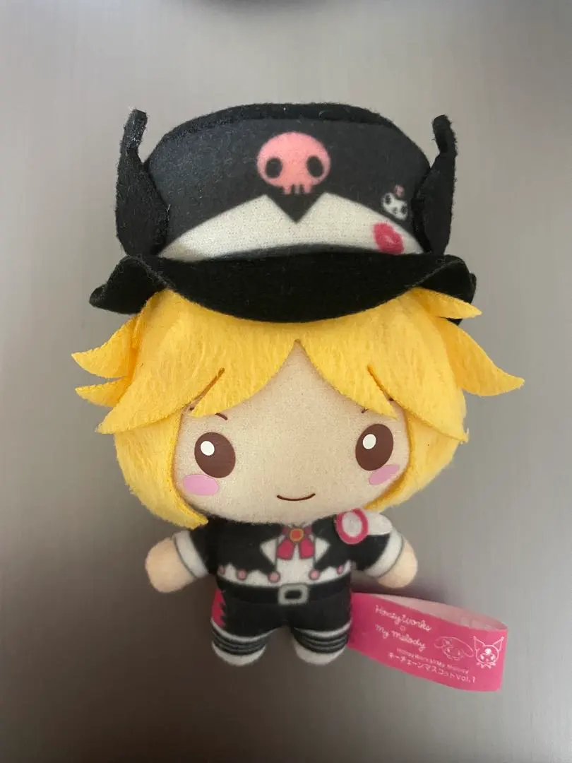 2026年最新】Lip×Lip 愛蔵 ぬいぐるみの人気アイテム - メルカリ