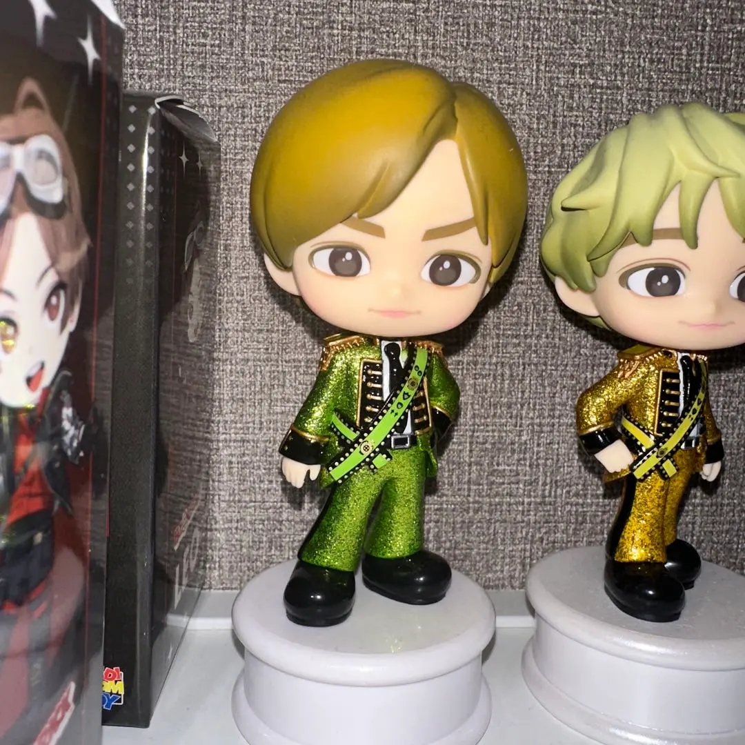 2026年最新】hey! say! jump フィギュア 薮宏太の人気アイテム - メルカリ