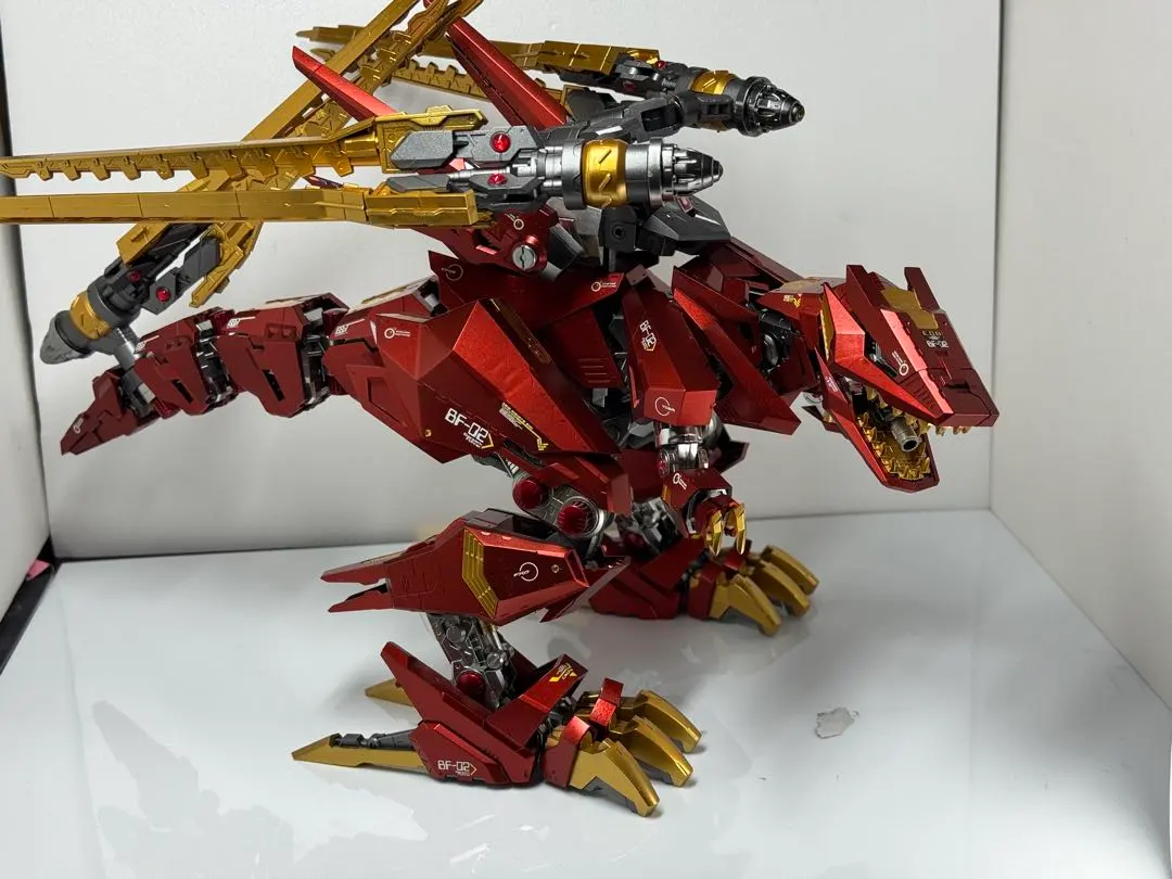 2026年最新】バスターフューラーの人気アイテム - メルカリ