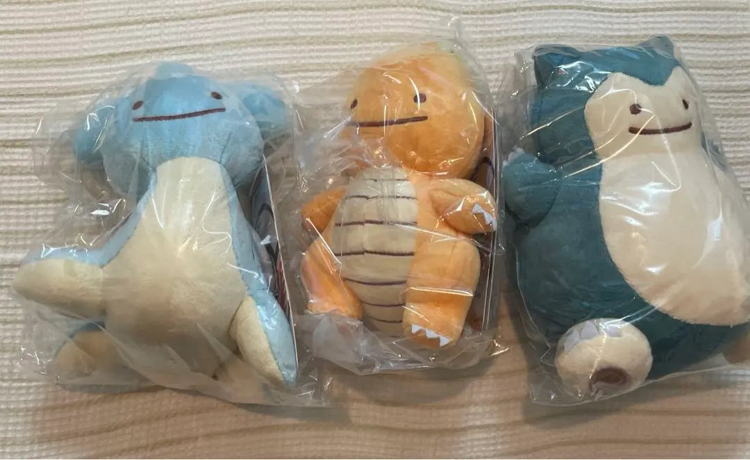 2026年最新】へんしんメタモン カビゴンの人気アイテム - メルカリ