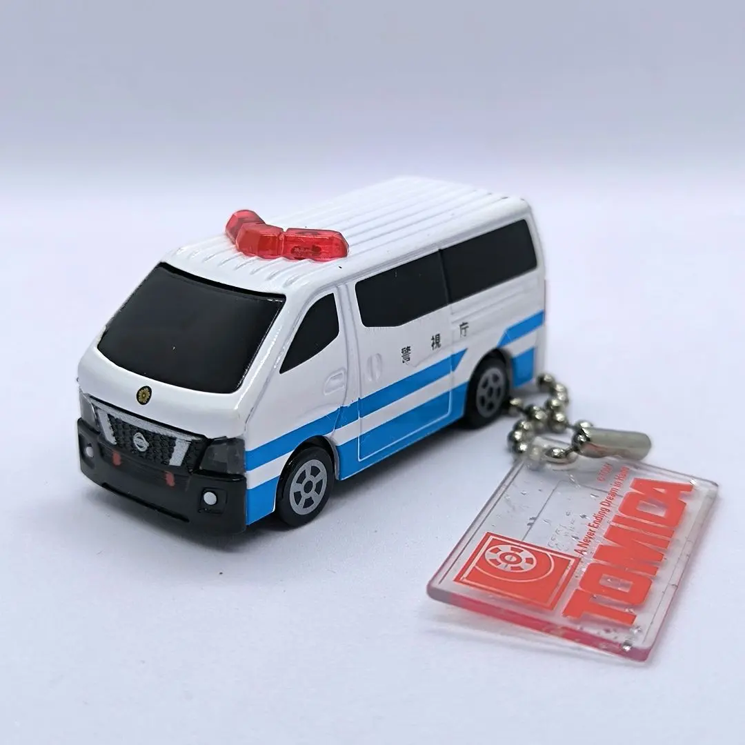2026年最新】パトカー キャラバンの人気アイテム - メルカリ
