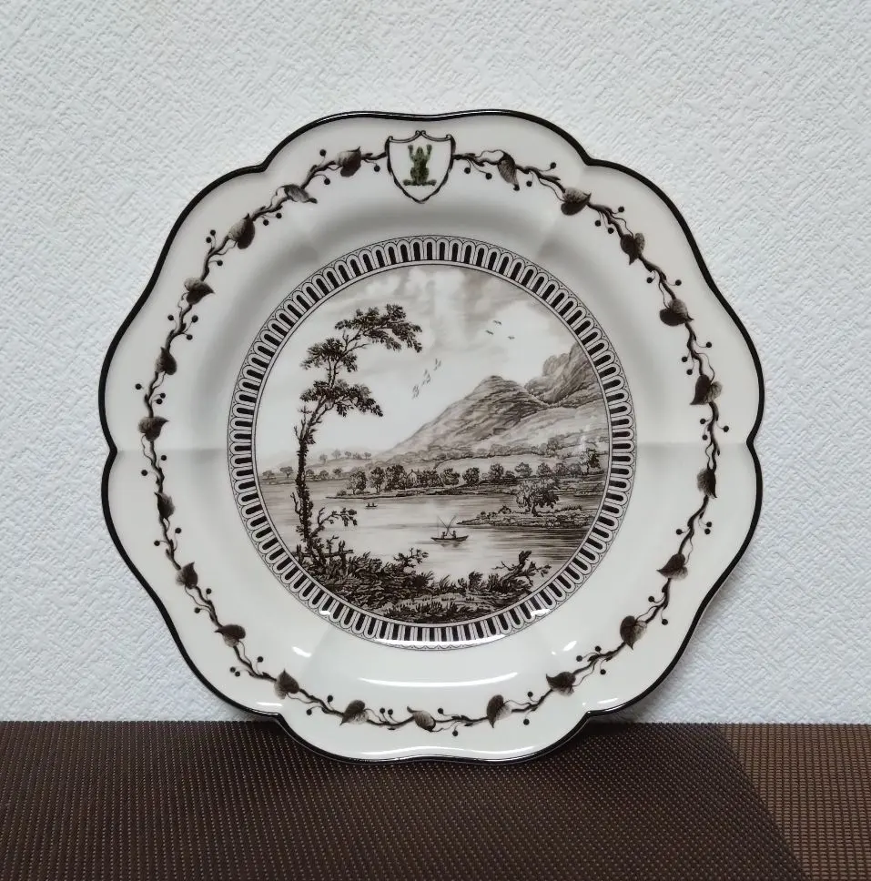 2026年最新】ウェッジウッド フロッグサービスの人気アイテム - メルカリ