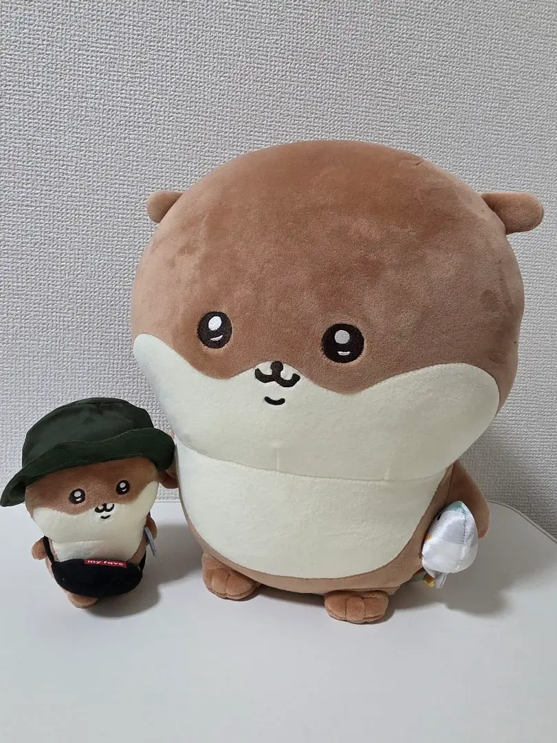 2026年最新】ナガノ カワウソ a賞の人気アイテム - メルカリ