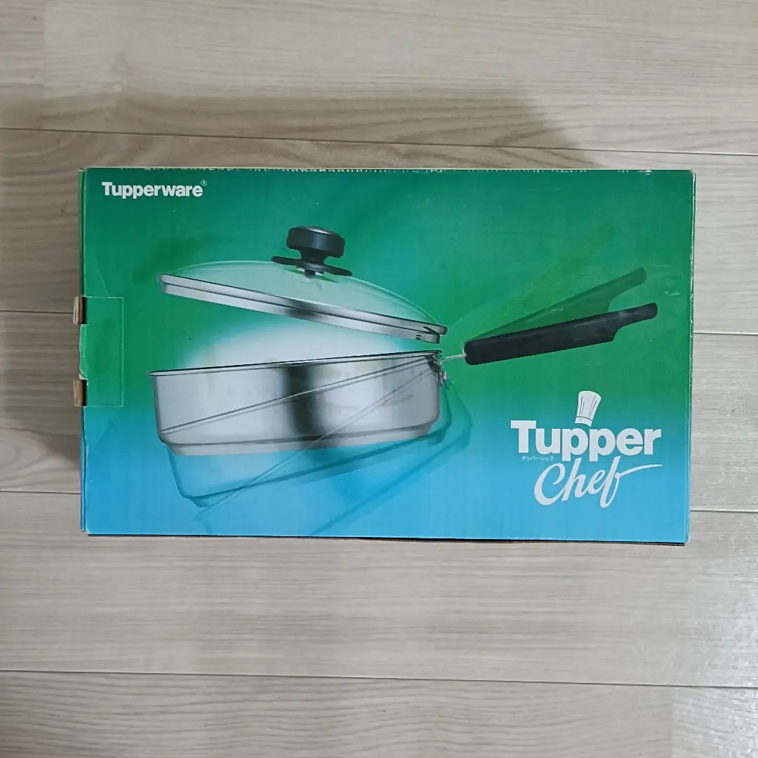 2026年最新】タッパーシェフ フライパンの人気アイテム - メルカリ