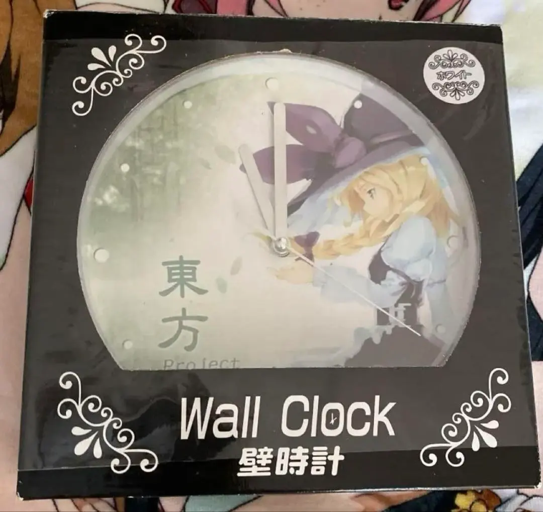 2026年最新】東方 時計 魔理沙の人気アイテム - メルカリ