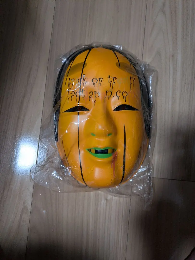 2026年最新】fact 能面の人気アイテム - メルカリ