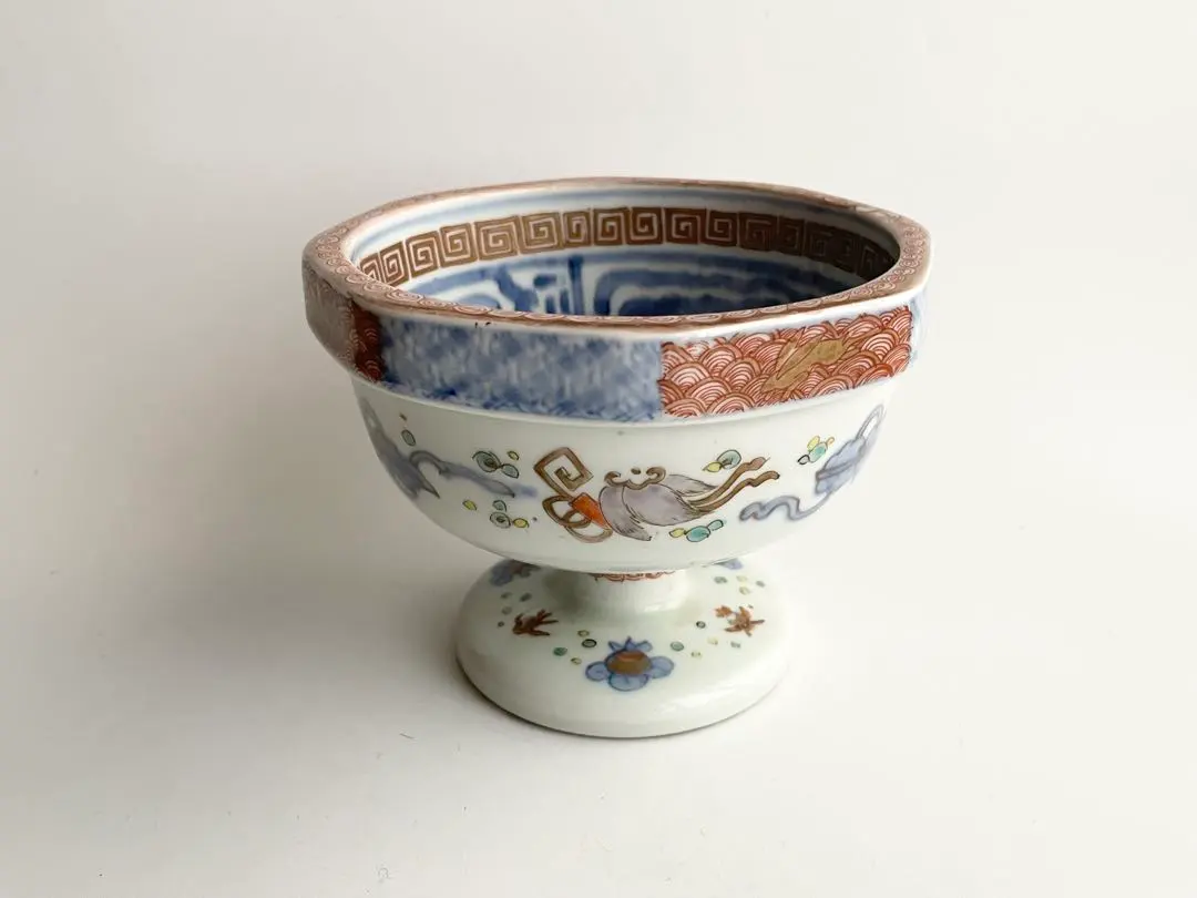 2026年最新】古伊万里 盃洗の人気アイテム - メルカリ