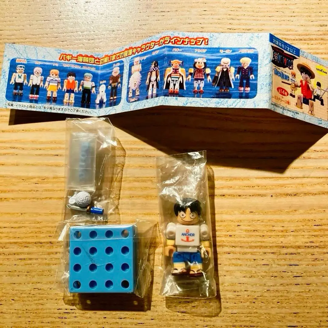 2026年最新】deque ワンピースの人気アイテム - メルカリ