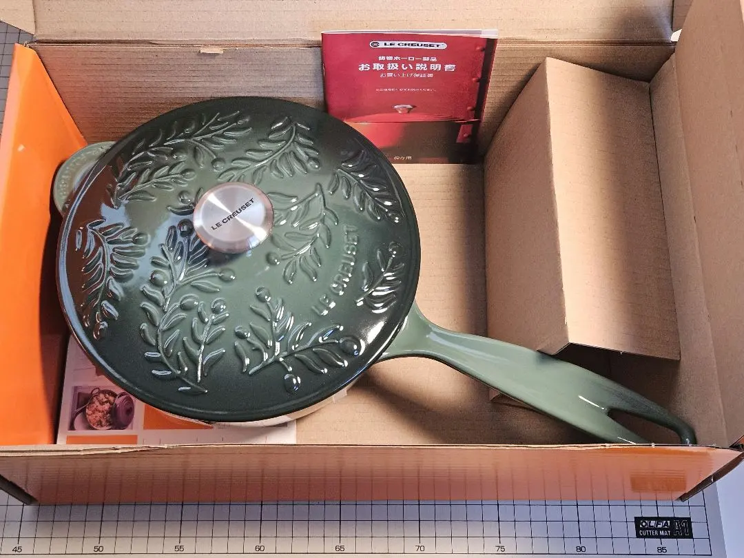 2026年最新】le creuset アーティチョークの人気アイテム - メルカリ