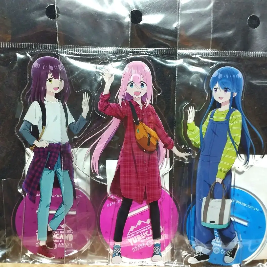 2026年最新】ゆるキャン 大井川鐵道の人気アイテム - メルカリ