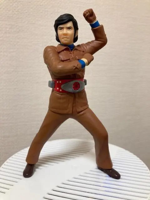 2026年最新】一文字隼人 レアの人気アイテム - メルカリ