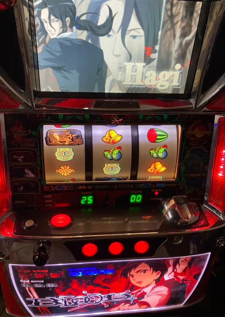 2026年最新】blood+ 実機の人気アイテム - メルカリ