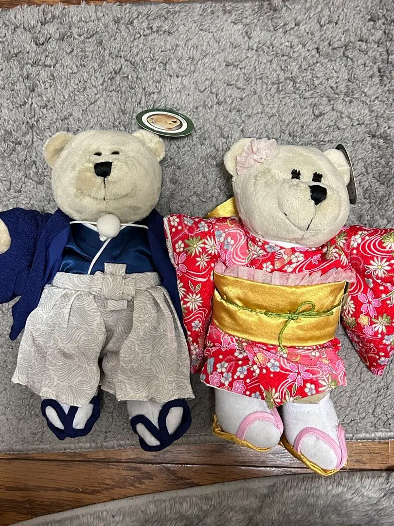 2026年最新】スターバックス ベアリスタ 着物の人気アイテム - メルカリ